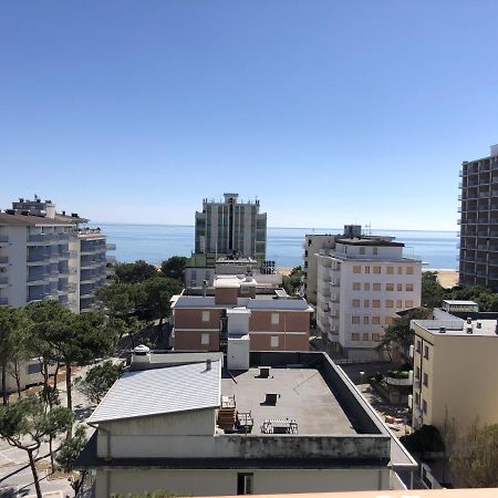 La Duna Lignano Sabbiadoro Exterior foto