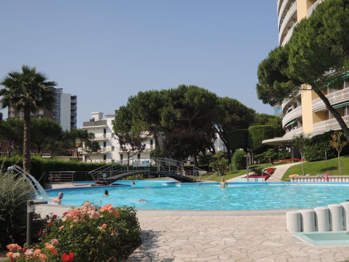 La Duna Lignano Sabbiadoro Exterior foto