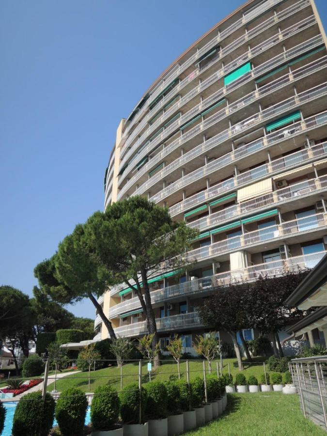 La Duna Lignano Sabbiadoro Exterior foto