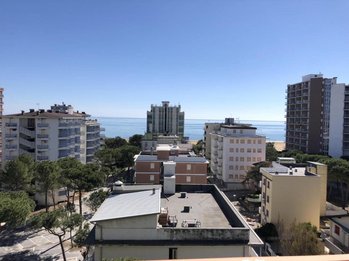 La Duna Lignano Sabbiadoro Exterior foto