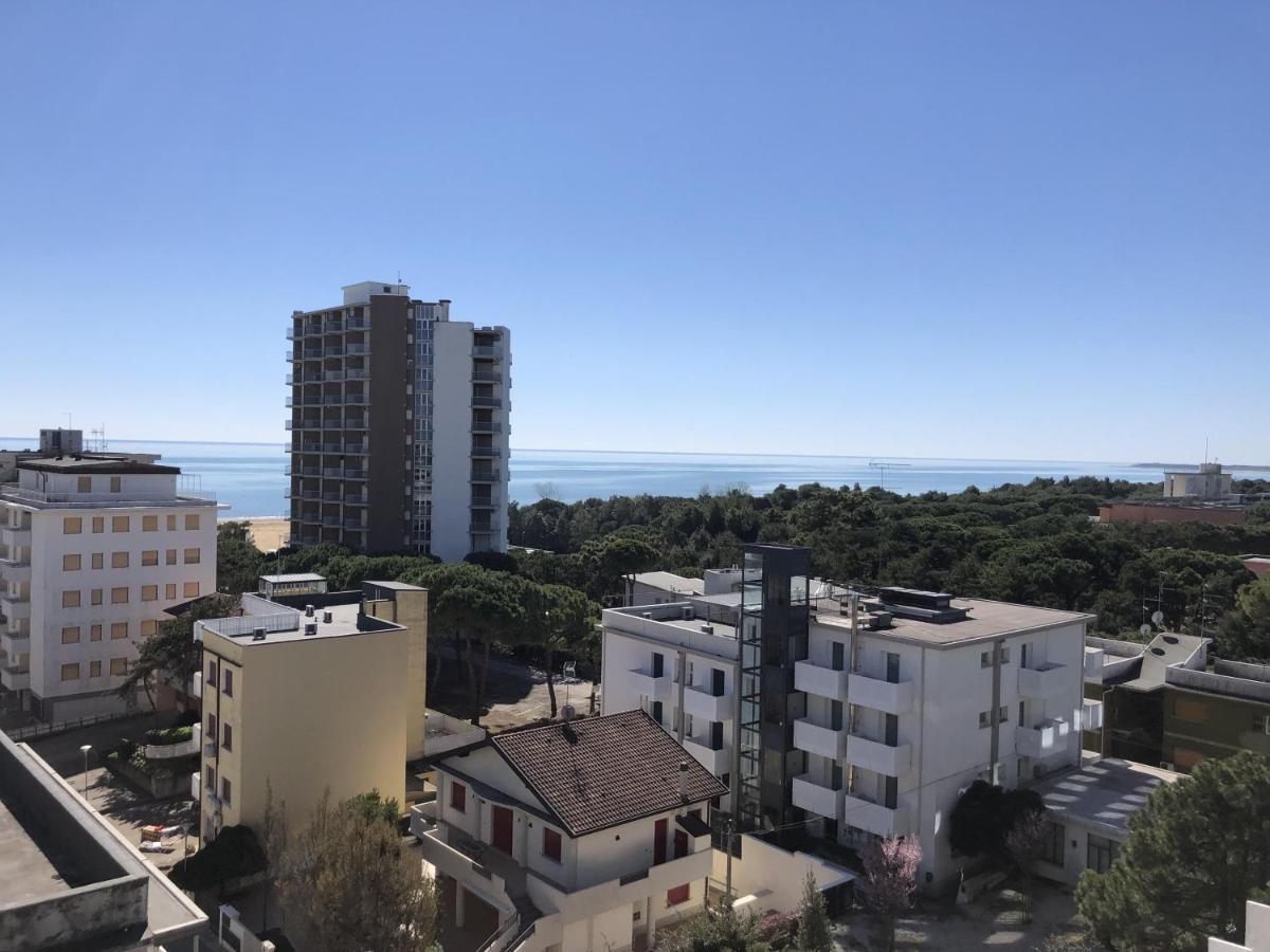 La Duna Lignano Sabbiadoro Exterior foto