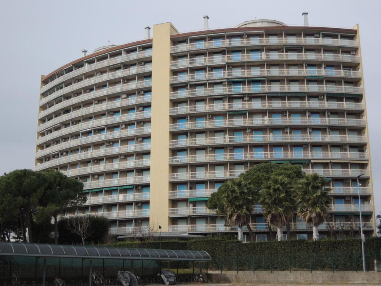 La Duna Lignano Sabbiadoro Exterior foto