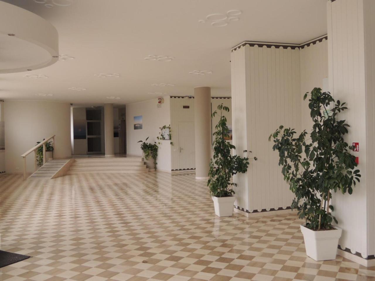 La Duna Lignano Sabbiadoro Exterior foto